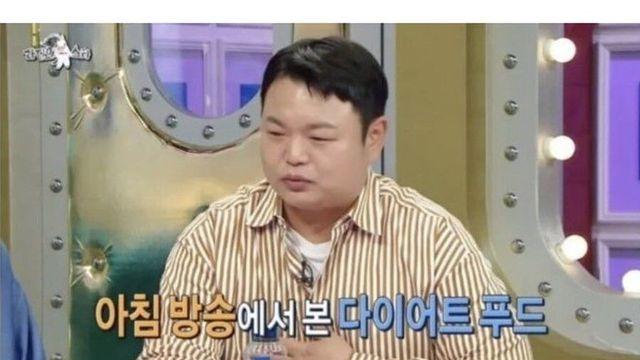 어느 배우가 사랑하는 바나나를 끊은이유..