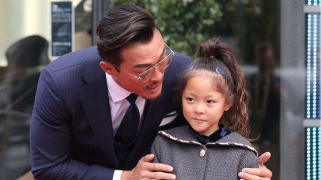 추성훈 딸 추사랑 피지컬 근황		…