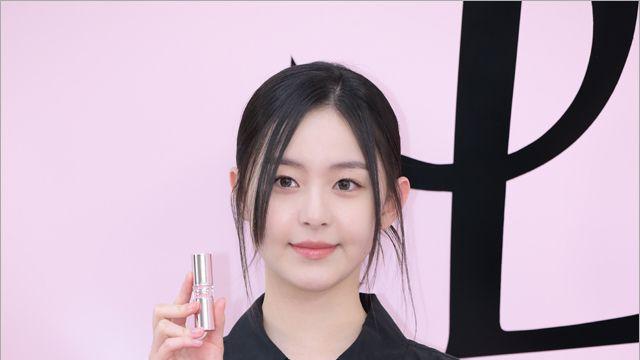 [MD포토] 박지후 '깔끔한 블랙 패션'