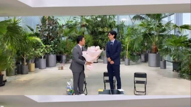 조세호, 10월 20일 웨딩마치…
