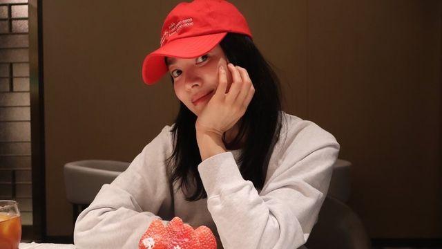 송혜교, 男배우 3명 선물에 감동 “세상에 하나뿐”