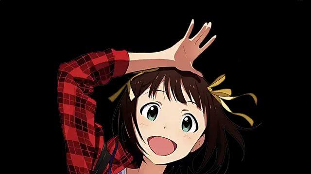 아이마스 주인공으로 알아보는 일본 아이돌 트렌드의 변화,,