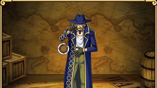 루피가 우솝의 열등감을 이해 못한 이유