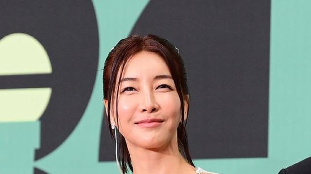 '클로저' 진서연 