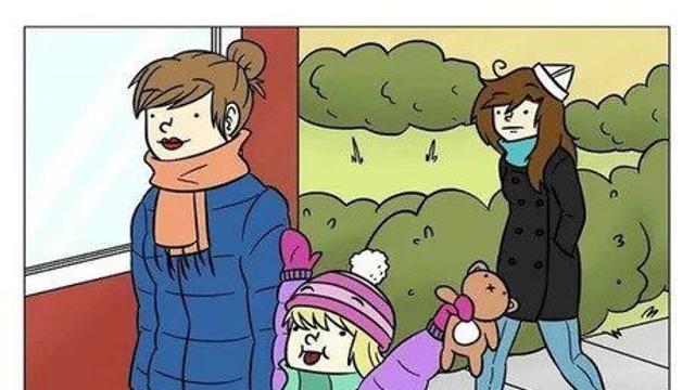 미국 여자들에게 ‘아줌마’ 효과		…