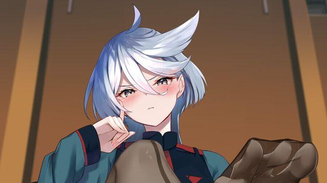뭘봐!