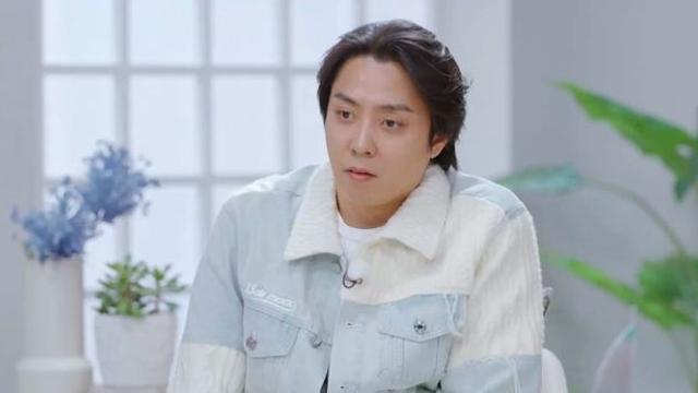 '돌싱' 은지원 