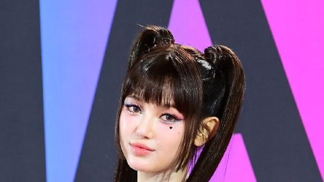 뉴진스 다니엘, KBS '코리아 온 스테이지' 단독 MC 발탁