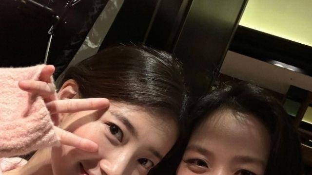 수지·탕웨이, 어쩜 이렇게 닮았을까 “아시아 최고 미녀배우” 감탄