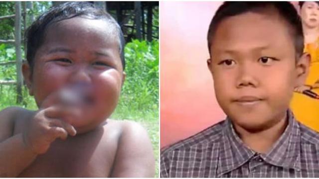 두 살부터 하루에 담배 40개비 피우던 소년, 대반전 근황 공개됐다 (+사진)