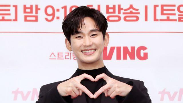 김수현 미담 끝이 없네… 