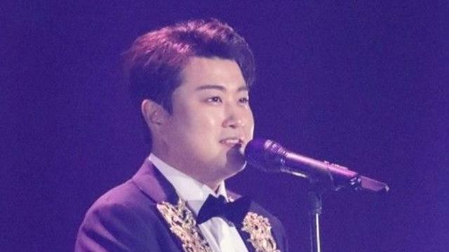 '뺑소니' 김호중 차량 블랙박스 메모리 어디로?…압수수색 영장