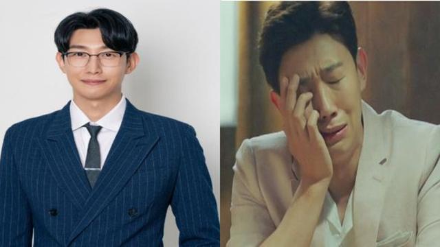 배우 강기영, 형제상 당해 안타까운 소식 전했다