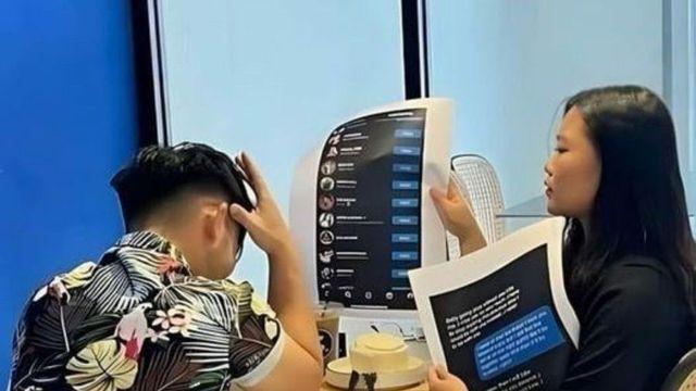 여친 사귈땐 인스타 팔로우 관리 항상 조심해야 하는 이유
