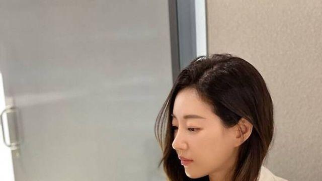 김사랑 누님 최근 와꾸 상태가...