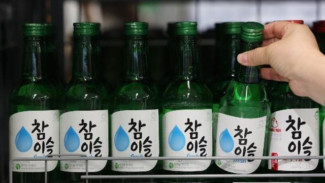 '경유 냄새' 참이슬 후레쉬… 식약처 