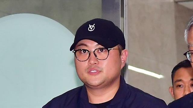 [종합] '음주 뺑소니→도둑출석' 김호중, 3시간 경찰조사·5시간 버티더니 