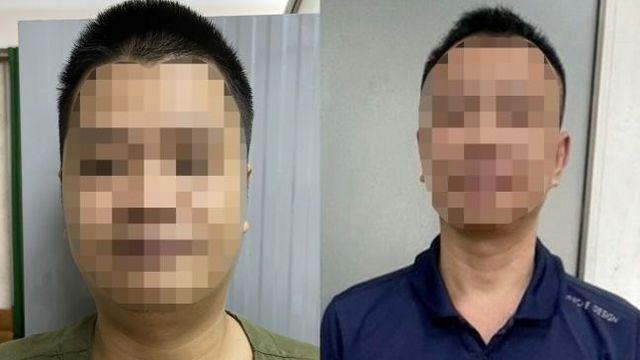 7만원 쥐어주고 15세女와 성매매…동남아서 붙잡힌 20대 한국男들