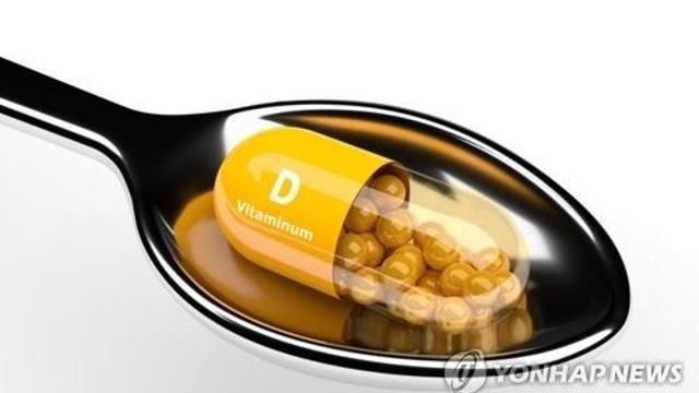 '비타민D 부족' 30대 이하, 서울·인천 가장 높아