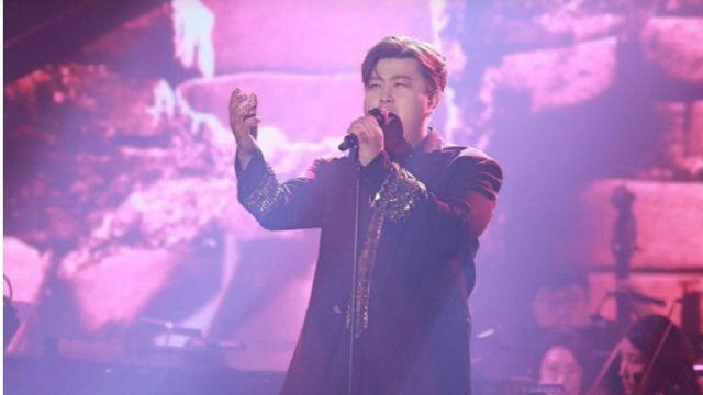'음주 뺑소니' 김호중, 취재진 피해 경찰 출석…변호인 통해 비공개 조사
