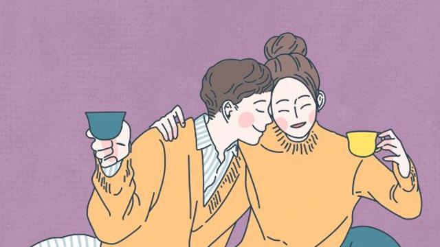 '돈독' 오른 여친, 남친에 '극한알바' 강요...술자리 몰래 따라가 