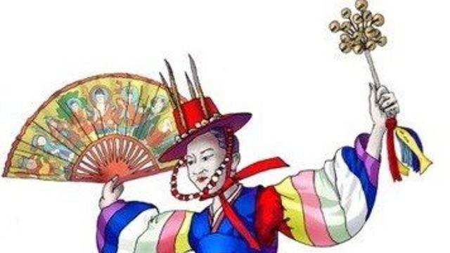 여사친 어머니가 무당인데 여사친하고 헤어지라는데..