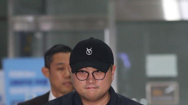 ‘음주 뺑소니’ 김호중, 결국 활동 중단…“24일 공연 후 자숙”