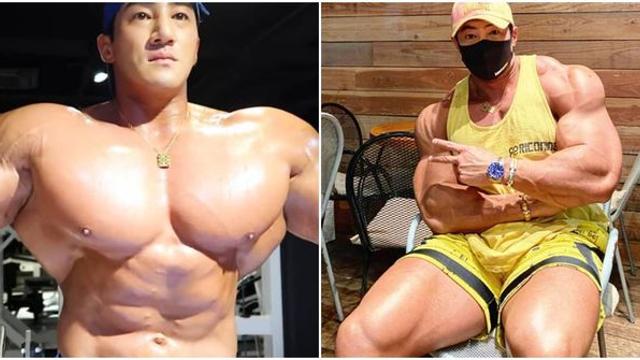 머리채 잡고 끌고 가...'징맨' 트레이너 황철순, 여성 폭행으로 재판 중