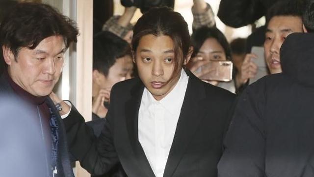 '버닝썬' 정준영 이민 간다...승리는 과거 명성으로 사업 시작