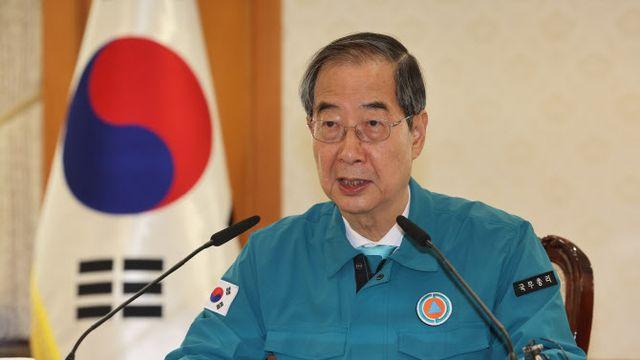 정부 “전공의 행정처분 법대로”…조속 복귀 시 불이익 최소화