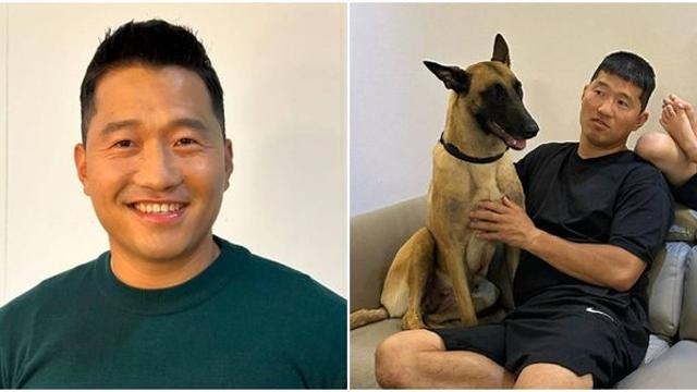 '갑질 논란' 강형욱, 입장 발표 없었다...대신 전해진 충격 근황