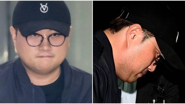 “참 안타까운 친구” 음주 뺑소니로 추락한 김호중 향해 작심 발언 (+실명)