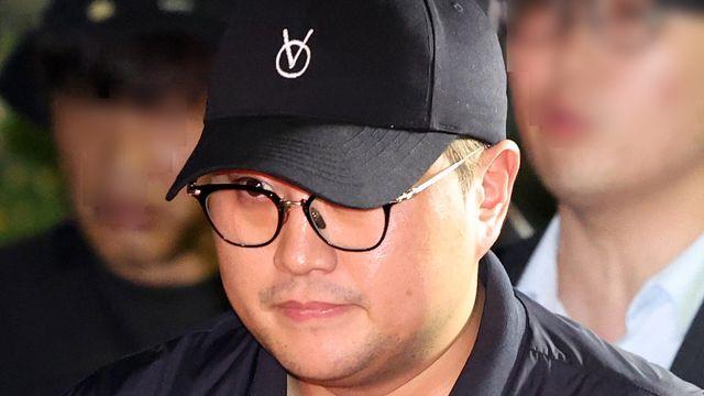 김호중 구속 기로인데 공연 강행? 노래 말고 자숙을… [종합]