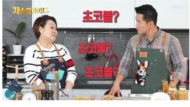 강아지가 먹어도 안전한 초코볼		…