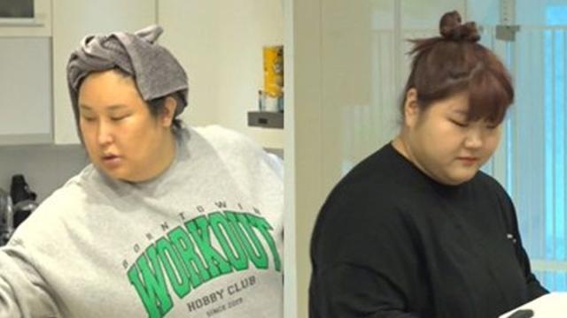 풍자, 누구 만나길래…평소와 다른 수수한 메이크업+옷차림 눈길 (전참시)