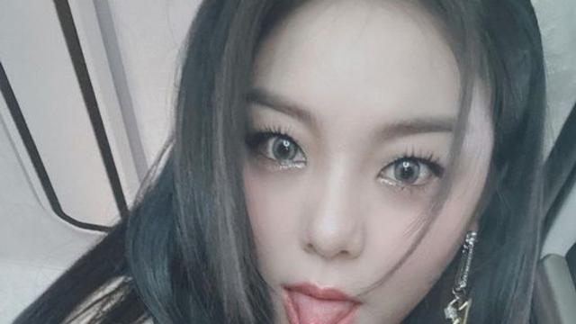 에일리, ♥최시훈과 열애 공개 후 물오른 미모…