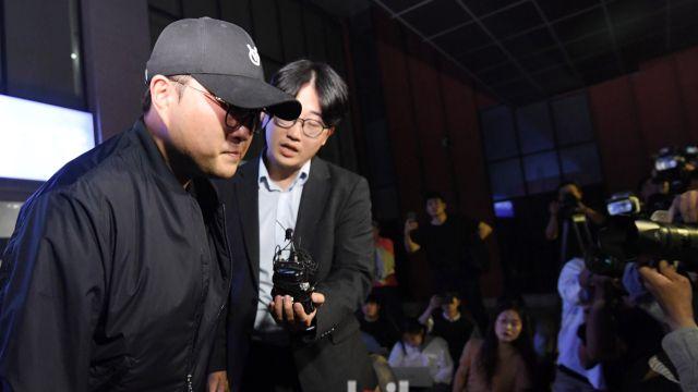 김호중 측, 국가인권위원회 제소 검토…무슨 이유로?