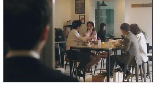 여자친구가 회사에서 바람났습니다..