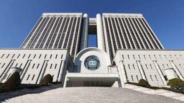 윗층에 층간소음 보복 40대…1심서 무죄