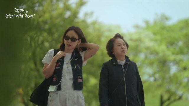 '45세' 이효리, 자연 임신 포기…