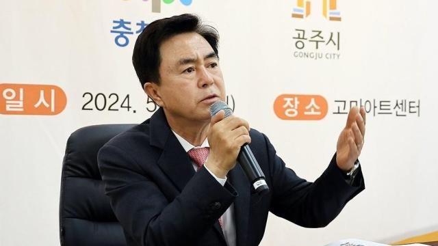 김태흠, '이탈표' 안철수에 