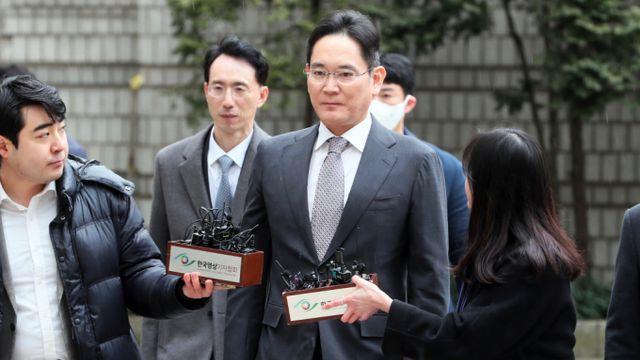 이재용 '삼성 부당합병' 2심 시작… 증인신청 놓고 신경전