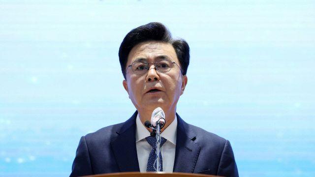 與 김태흠, '특검 찬성' 안철수 비난…