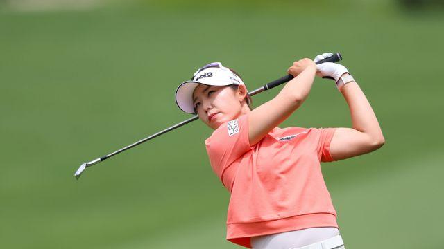 ‘첫 우승’ 배소현, 세계랭킹 61계단이나 뛰었다…‘196위→135위’ 수직 상승