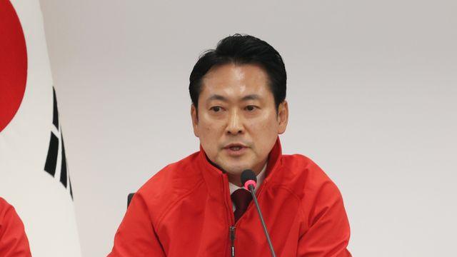장동혁, 尹·이종섭 통화에… 