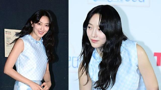 왕자도 심쿵하는 초미니…표예진, MZ 신데렐라의 청량미 가득한 패션 [엔터포커싱]