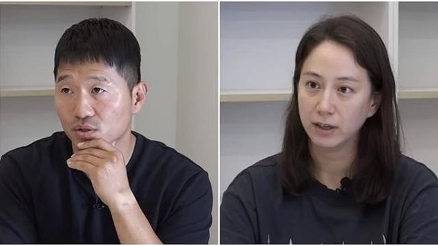 강형욱 아내가 “애 팔아 슈돌 출연”했다는 직원이 실제 책상에 붙인 '사진'