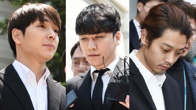 고준희→홍콩스타 정금령…끝나지 않은 '버닝썬' 피해 고백[엑's 이슈]