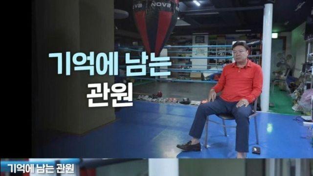 속이지 못한 외할아버지의 유전자		…
