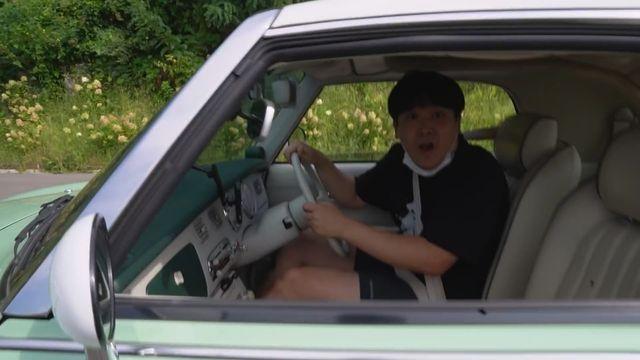 페라리를 싫어하는 소박한 청년.jpg⋯!